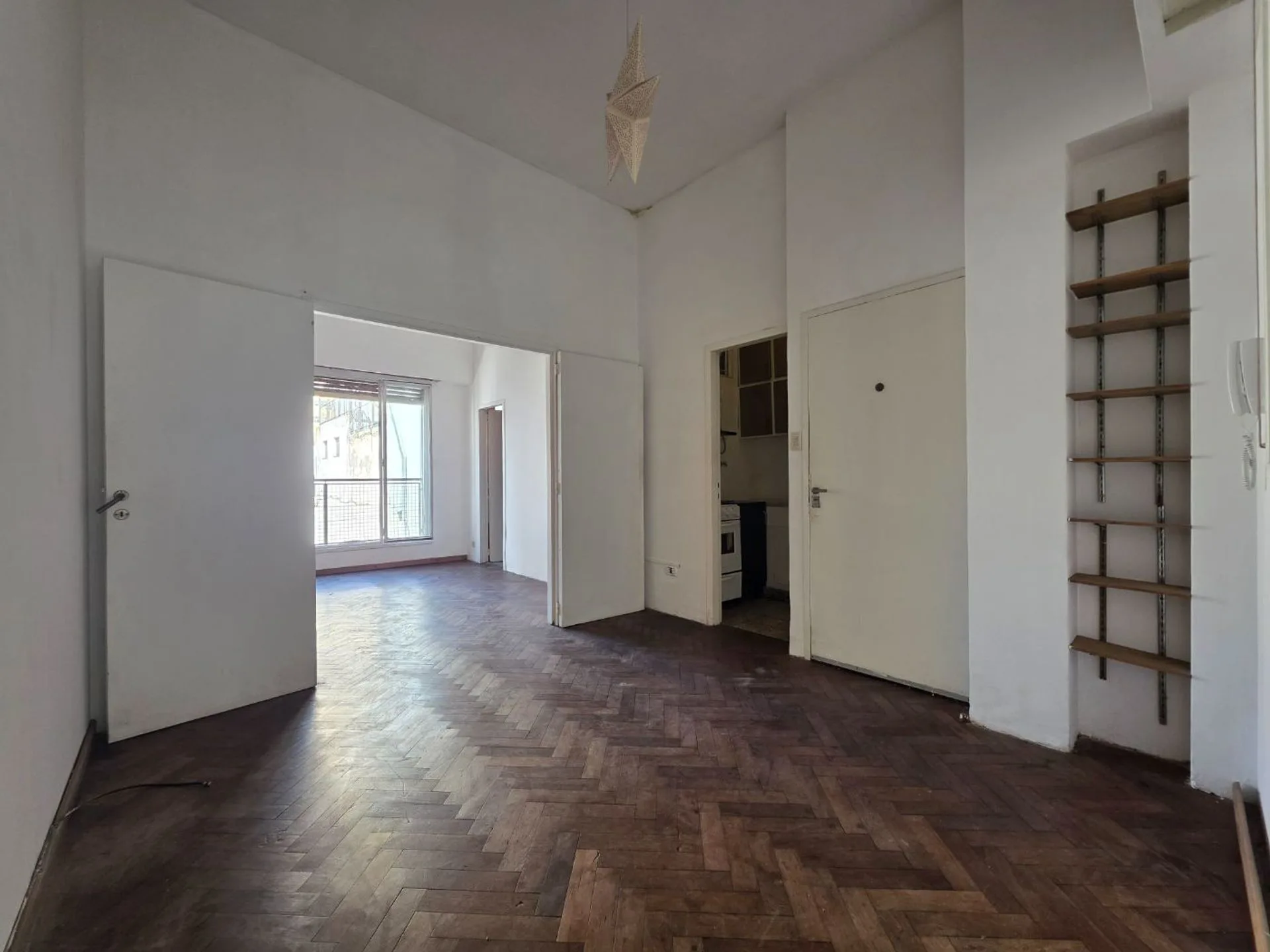 VENTA. DEPARTAMENTO MONOAMBIENTE SAN TELMO, CABA foto 2
