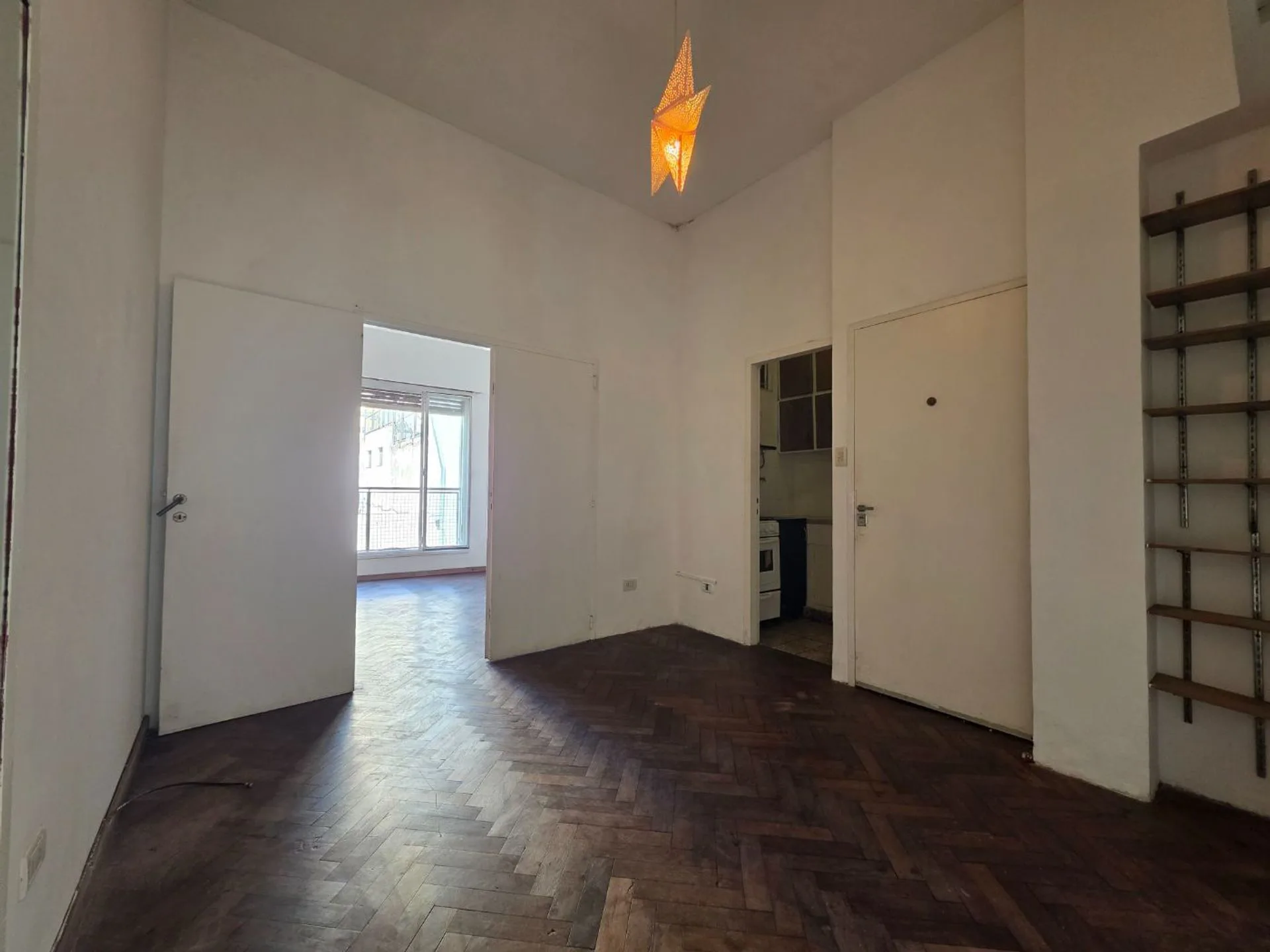VENTA. DEPARTAMENTO MONOAMBIENTE SAN TELMO, CABA foto 4