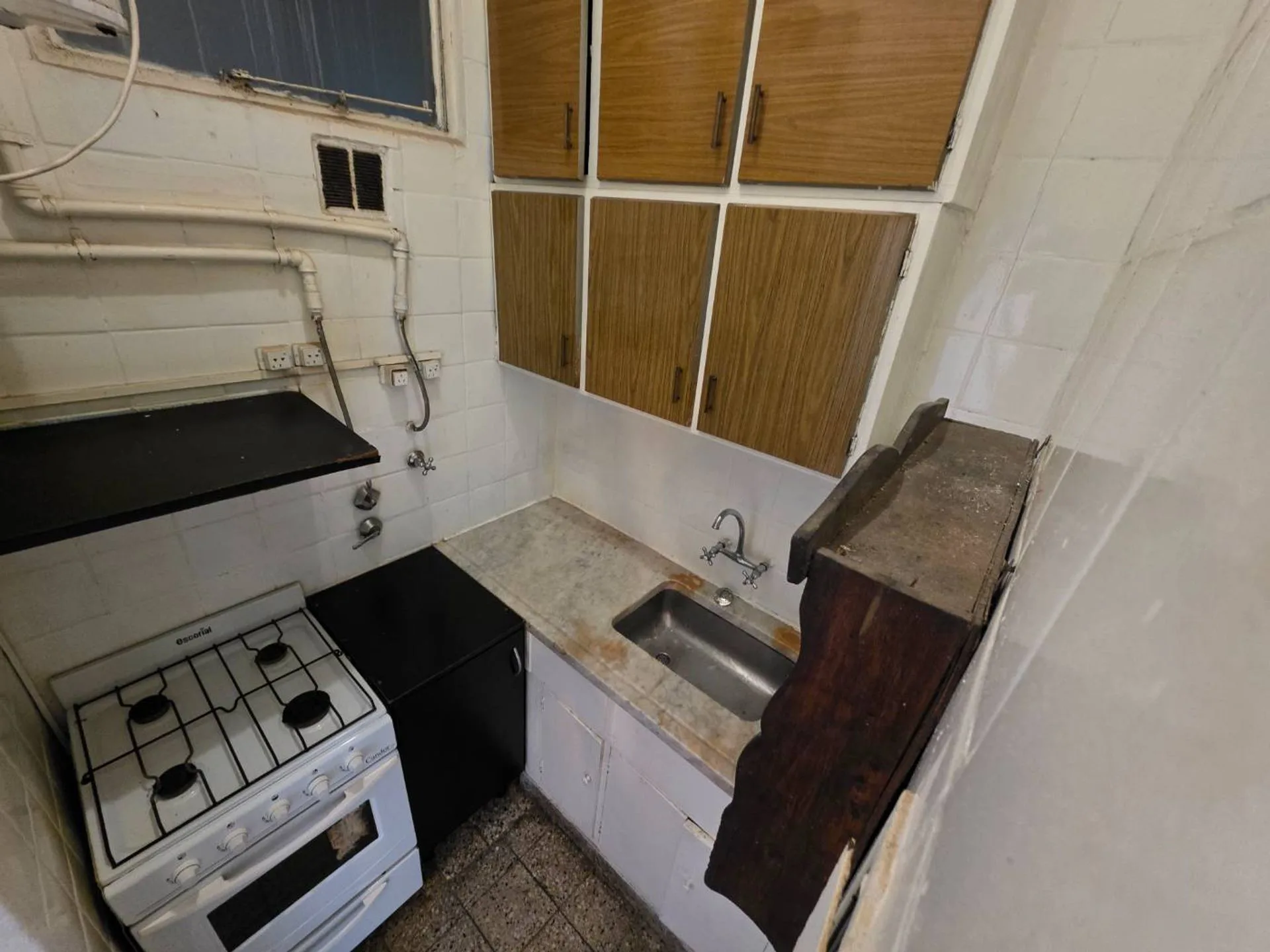 VENTA. DEPARTAMENTO MONOAMBIENTE SAN TELMO, CABA foto 5