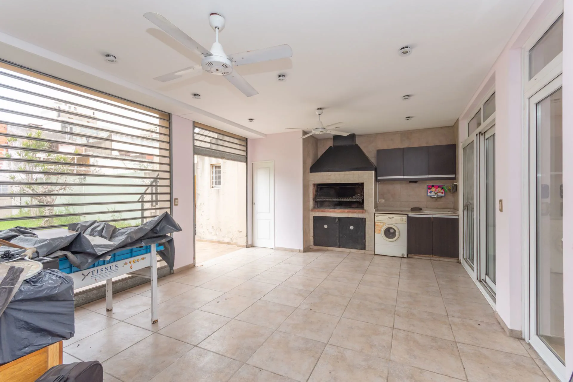 Venta Casa 4 ambientes Devoto. Jardin 2 Cocheras foto 4