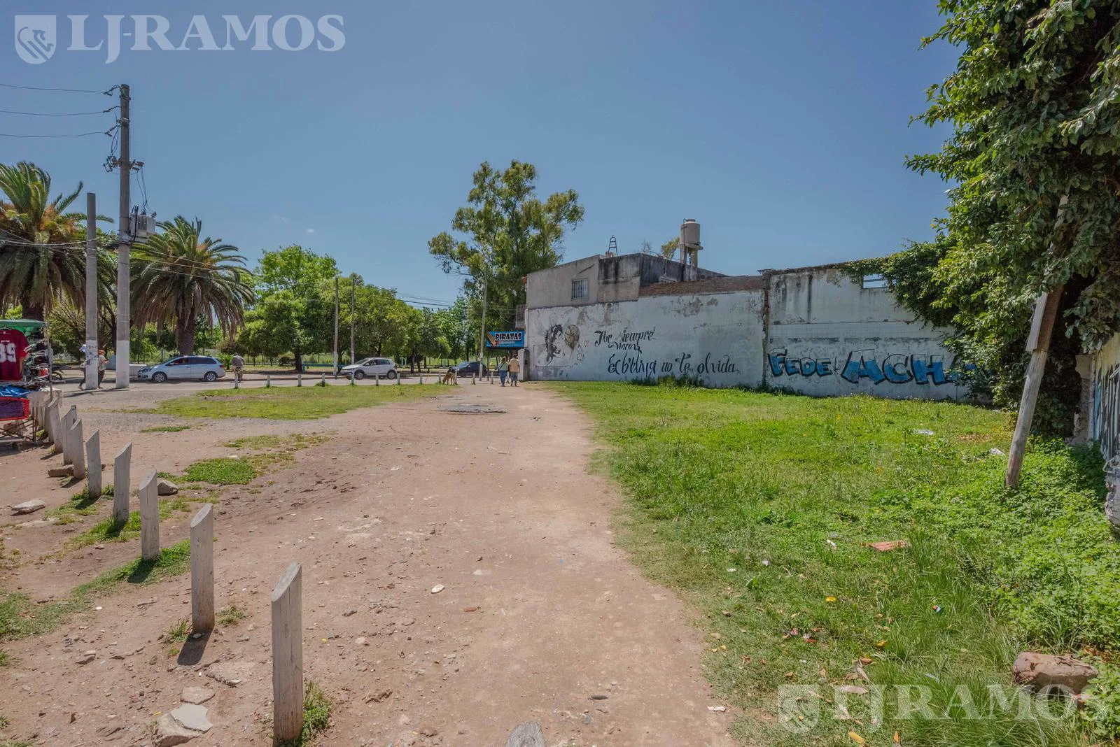 Terreno en Presidente Derqui foto 5