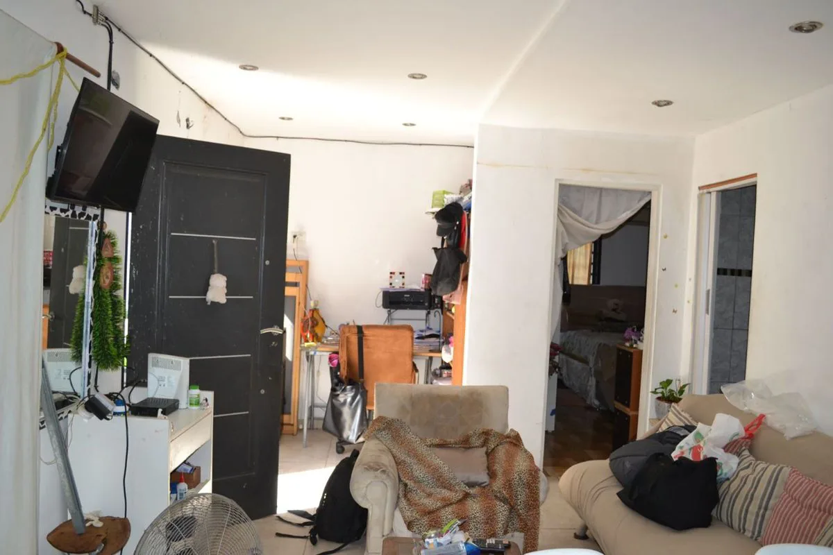 CASA + DEPTO 2 AMBIENTES EN BALLESTER OPORTUNIDAD foto 5