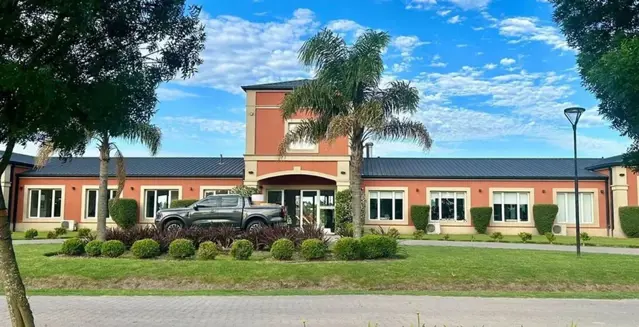 VENTA LOTE CON C/ESCRITURA LOS TALAS CANNING