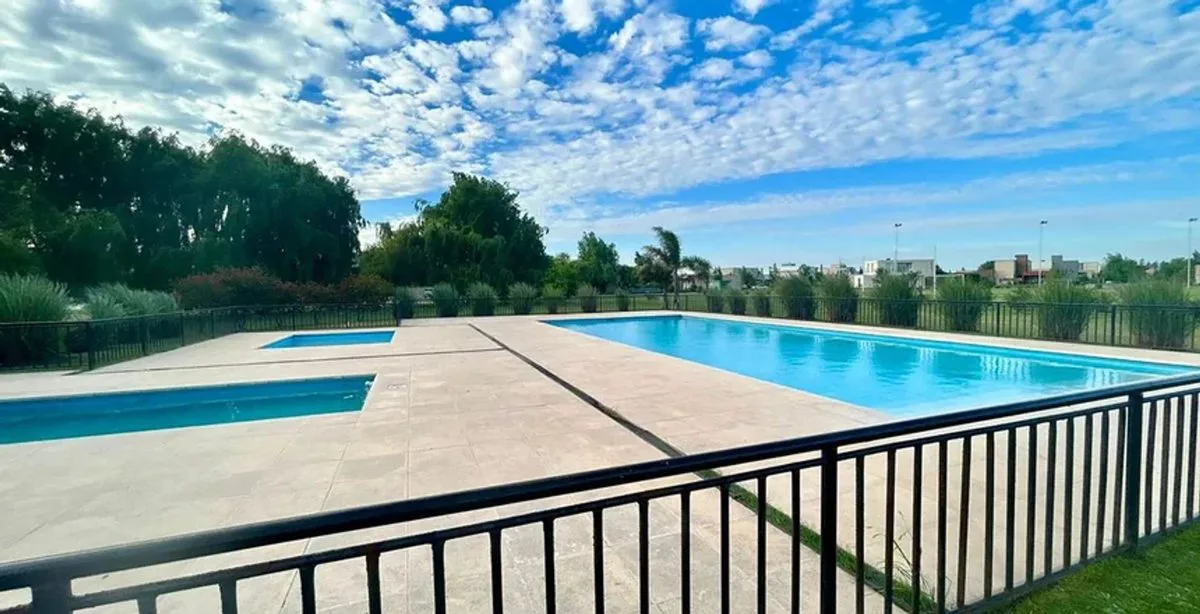 VENTA LOTE CON C/ESCRITURA LOS  TALAS CANNING foto 5
