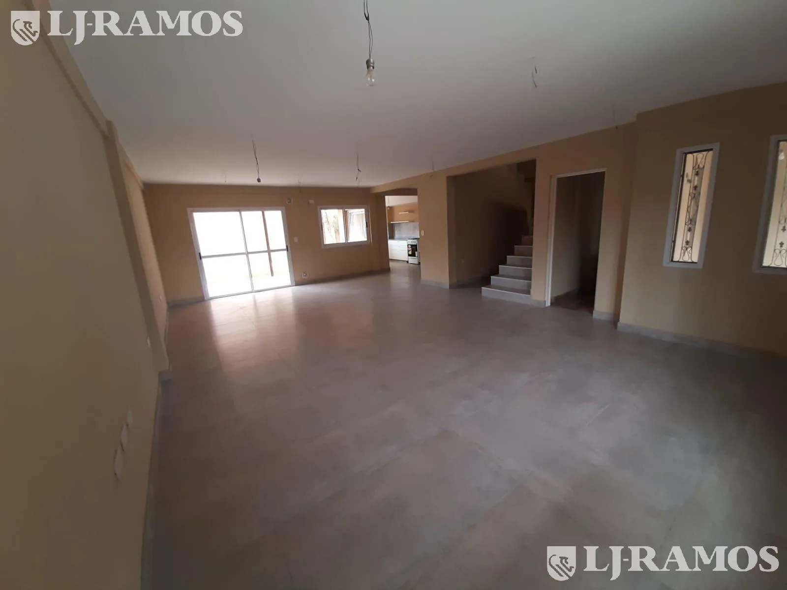 Casa a estrenar con 4 dormitorios en venta en Rincón de Milberg. foto 5