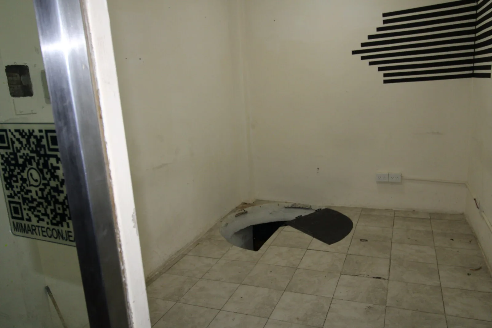 Alquiler Local en galería - PB y Sótano - 20m² - Retiro foto 4