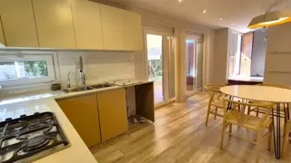 VENTA DUPLEX 3 AMB C/PARRILLA CLUB NAUTICO HACOAJ foto 1