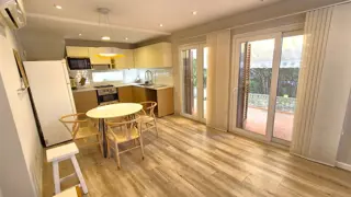 VENTA DUPLEX 3 AMB C/PARRILLA CLUB NAUTICO HACOAJ foto 2