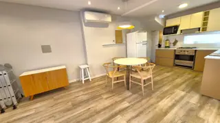 VENTA DUPLEX 3 AMB C/PARRILLA CLUB NAUTICO HACOAJ foto 3