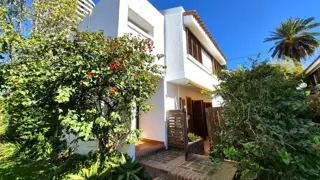 VENTA DUPLEX 3 AMB C/PARRILLA CLUB NAUTICO HACOAJ foto 4