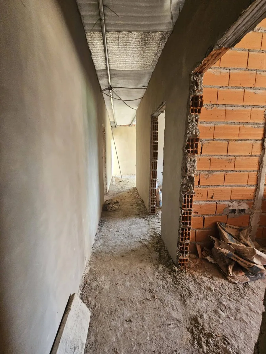 Casa en Obra Avanzada en Altos de Luján, Luján en Venta foto 3