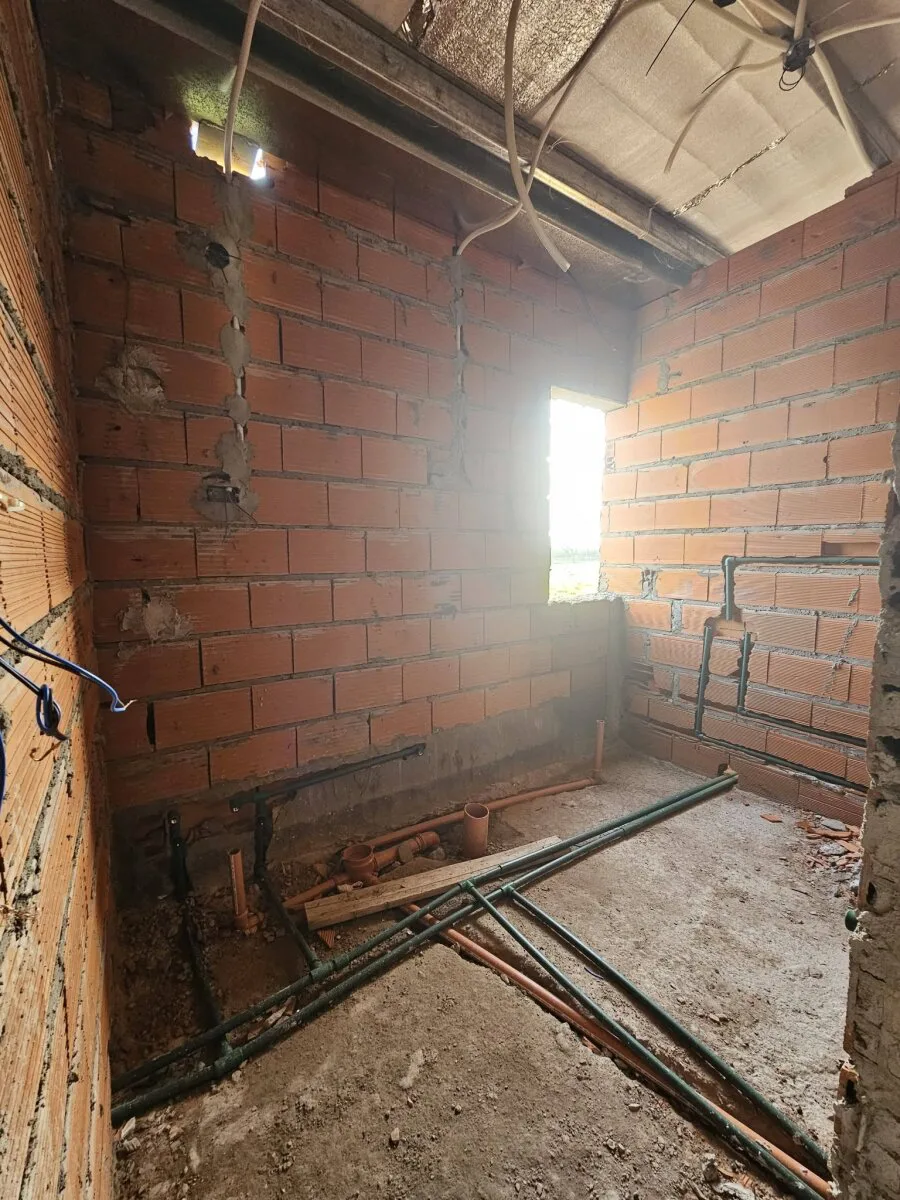 Casa en Obra Avanzada en Altos de Luján, Luján en Venta foto 4
