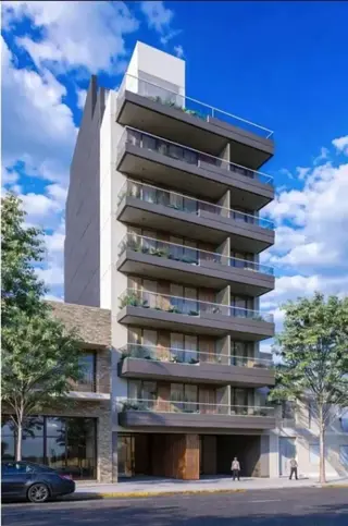 VENTA DEPTO 3 AMB C/BALCON MONTE CASTRO FINANCIAC. foto 1