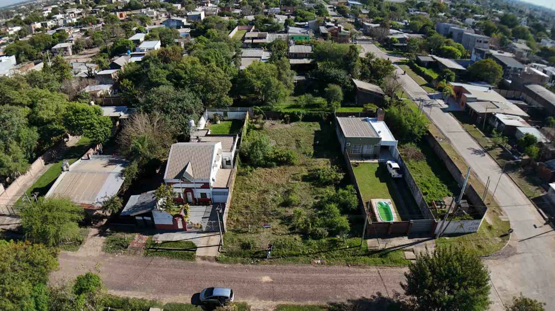 Terreno de 385 m2 en venta en Resistencia.- foto 5