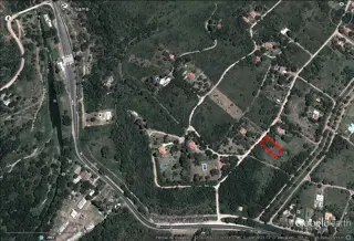 VENTA DE LOTE EN SAN JORGE foto 5