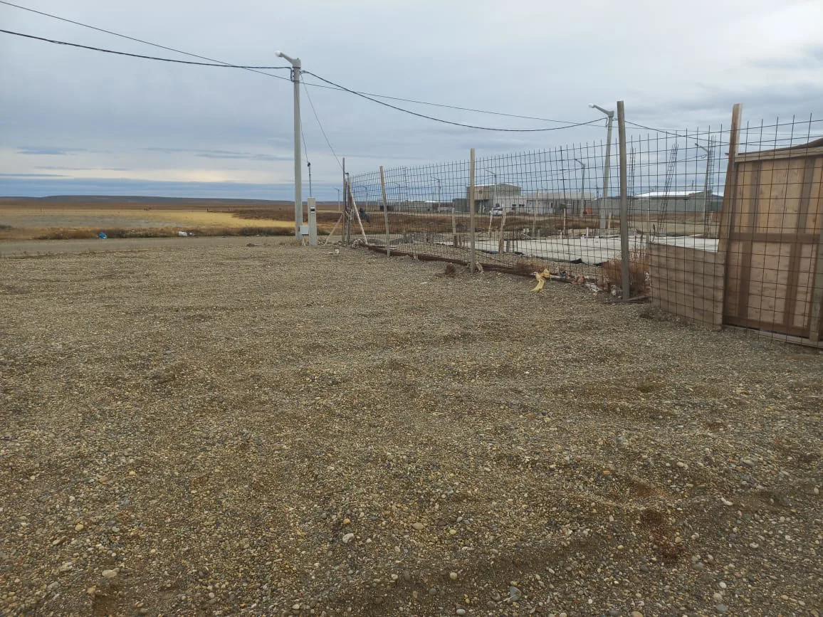 TERRENO EN VENTA – VAPOR AMADEO foto 5