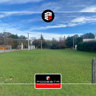 Lote de Terreno - Barrio Urbano Residencial | Baradero, Buenos Aires foto 1