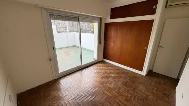 VENTA DEPTO 2 AMBIENTES CON PATIO Y TERRAZA