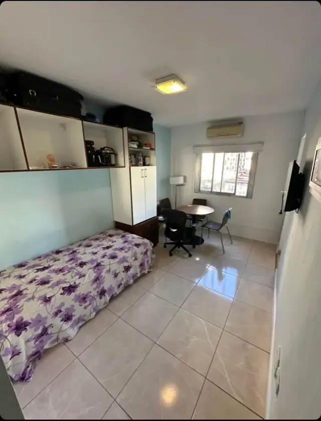 Se vende un hermoso departamento de 2 ambientes luminoso - San Nicolas