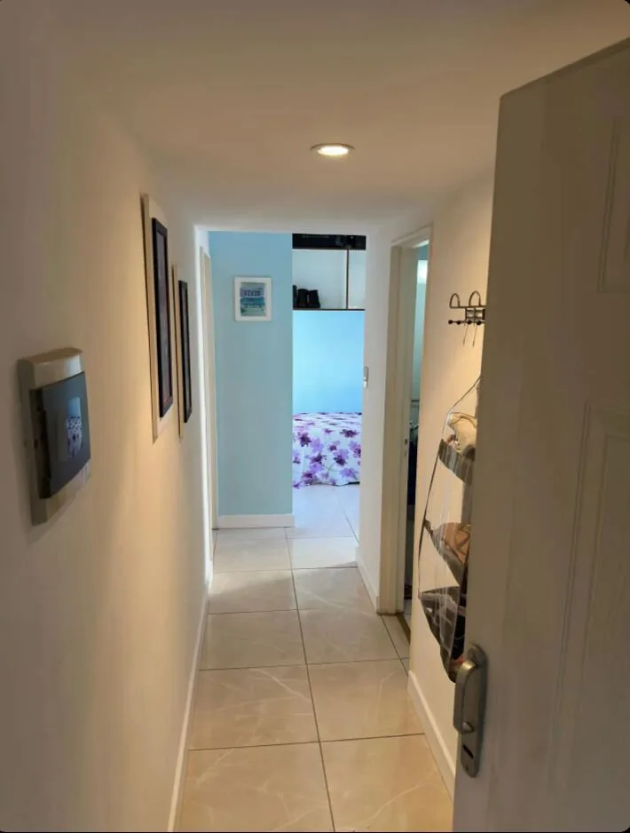 Se vende un hermoso departamento de 2 ambientes luminoso - San Nicolas foto 2