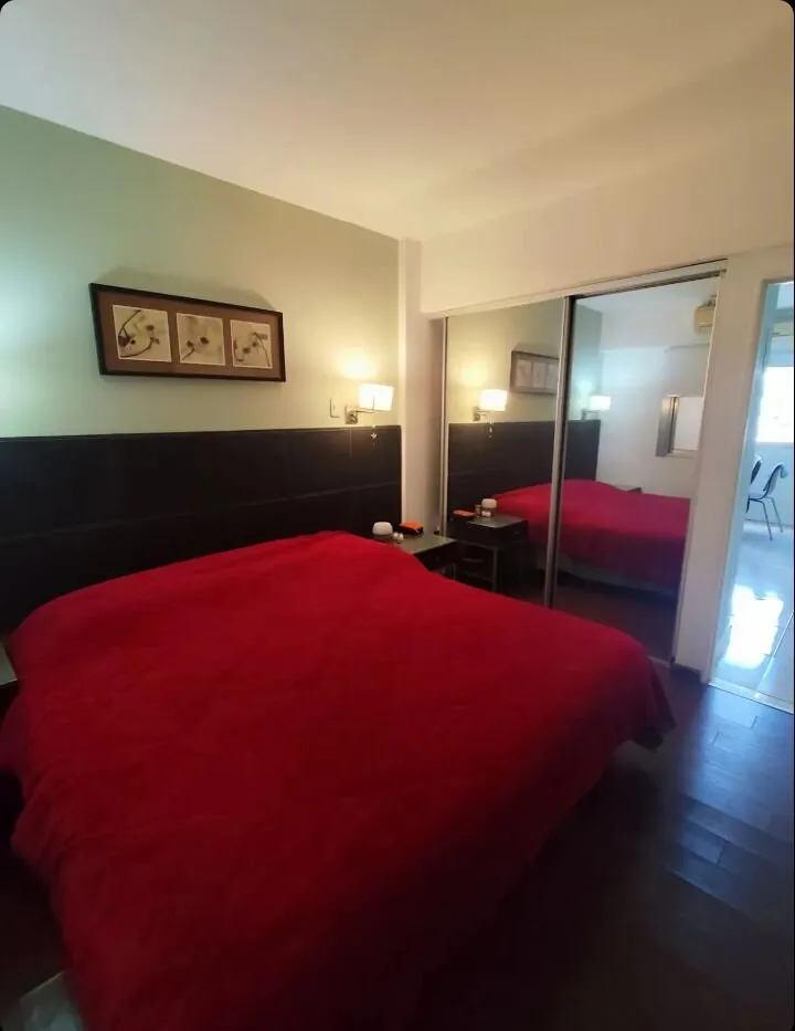 Se vende un hermoso departamento de 2 ambientes luminoso - San Nicolas foto 3