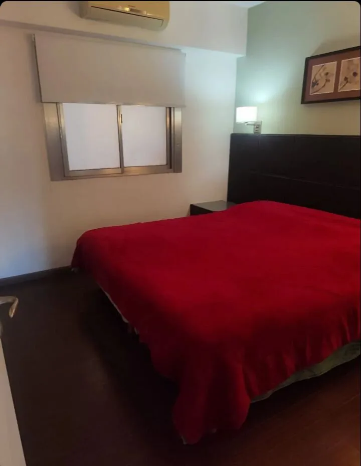 Se vende un hermoso departamento de 2 ambientes luminoso - San Nicolas foto 4