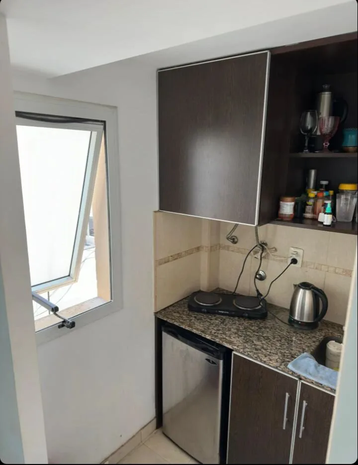 Se vende un hermoso departamento de 2 ambientes luminoso - San Nicolas foto 5