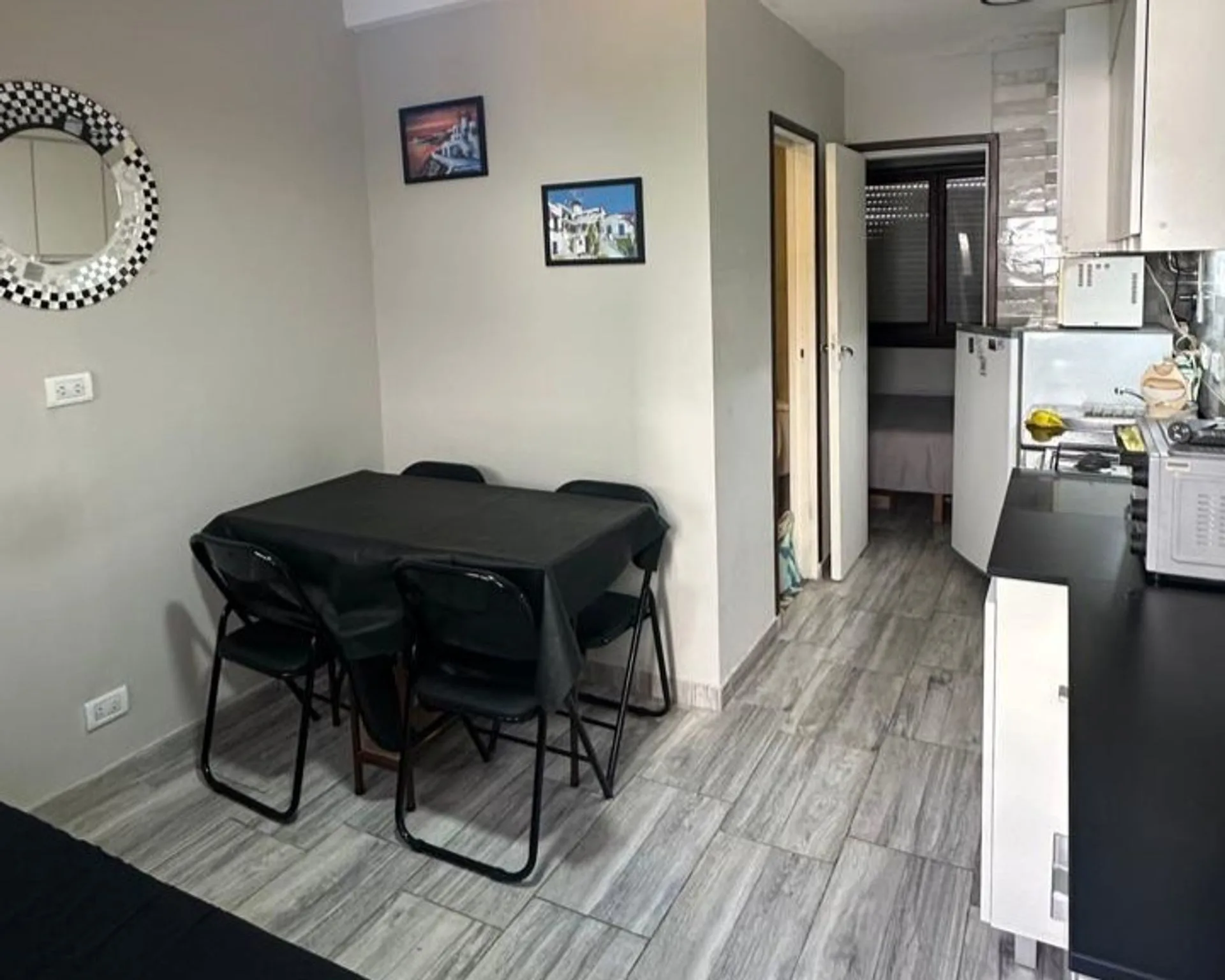 Departamento en Venta en Valeria del Mar 2 amb