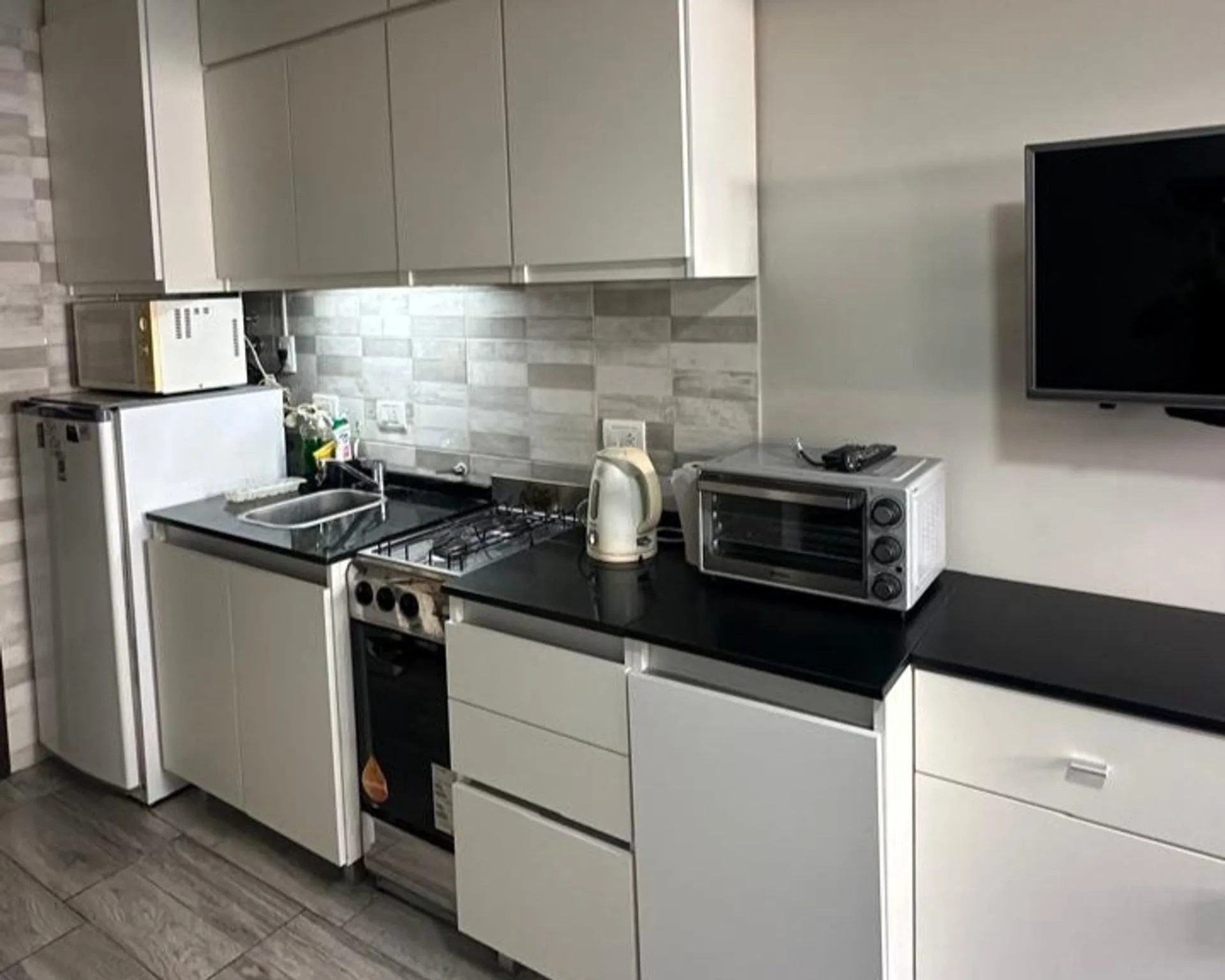 Departamento en Venta en Valeria del Mar 2 amb foto 4