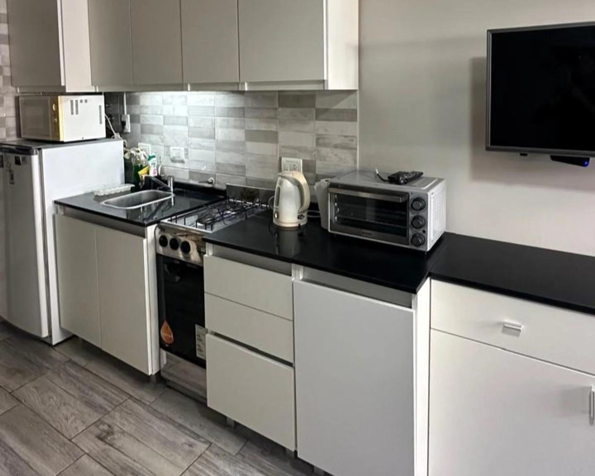 Departamento en Venta en Valeria del Mar 2 amb foto 5