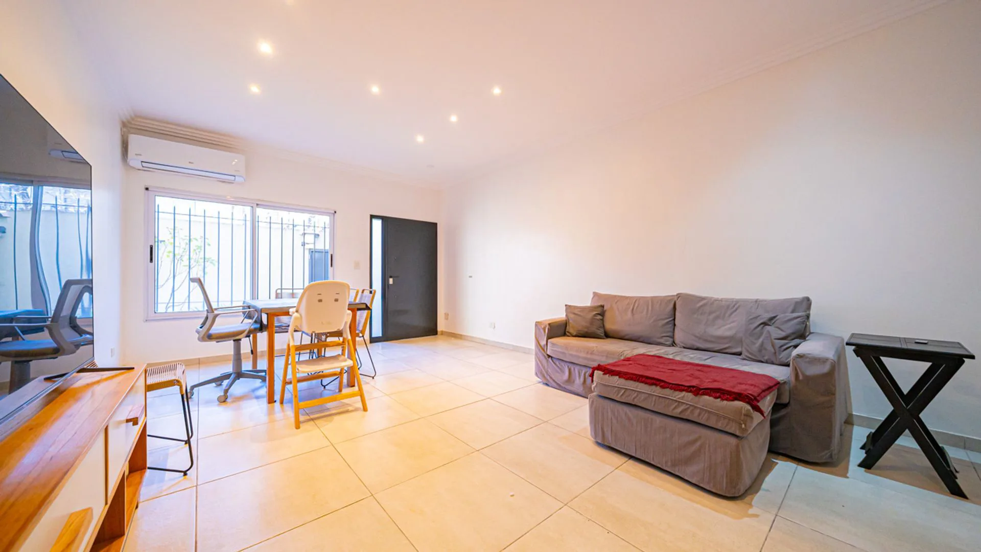 VENTA PH 3 AMB, COCHERA TERRAZA VILLA DEL PARQUE foto 2