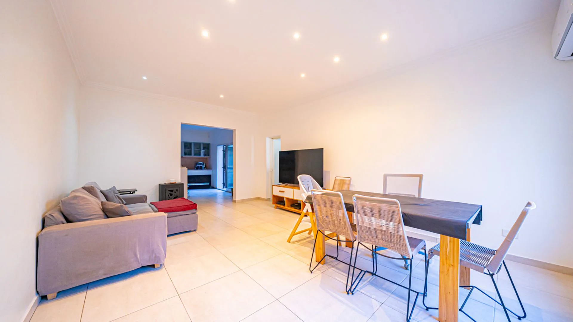 VENTA PH 3 AMB, COCHERA TERRAZA VILLA DEL PARQUE foto 3