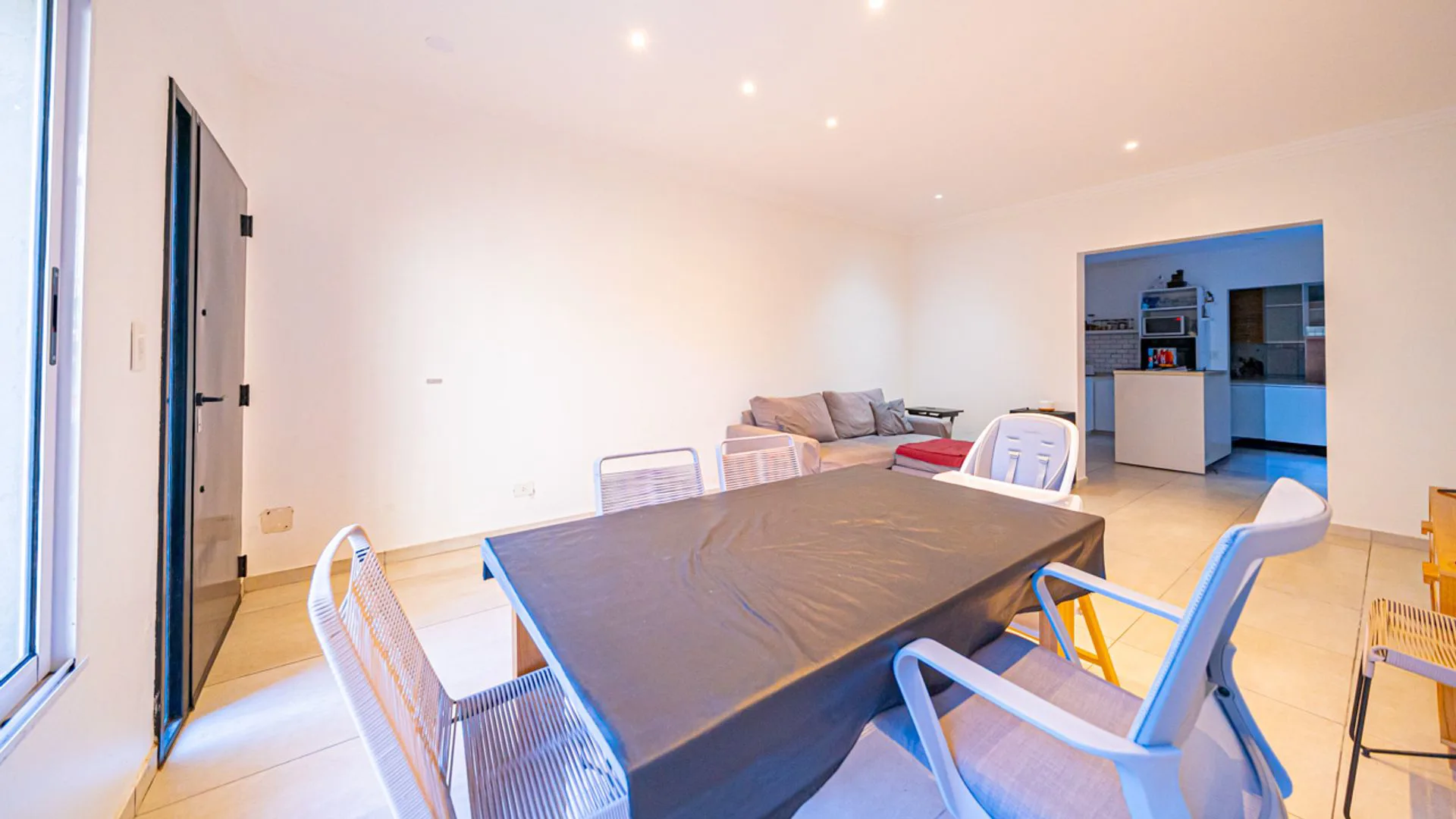 VENTA PH 3 AMB, COCHERA TERRAZA VILLA DEL PARQUE foto 4