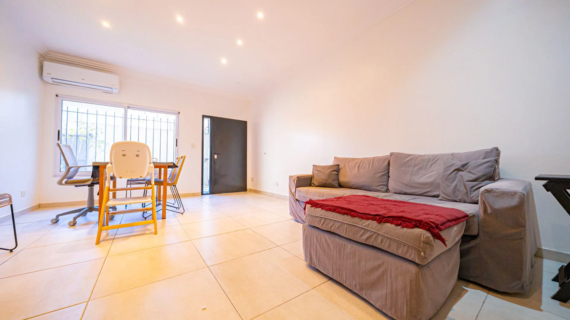 VENTA PH 3 AMB, COCHERA TERRAZA VILLA DEL PARQUE foto 5