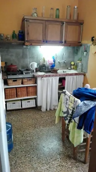 Chalet de 90m2 en zona residencial ! foto 3