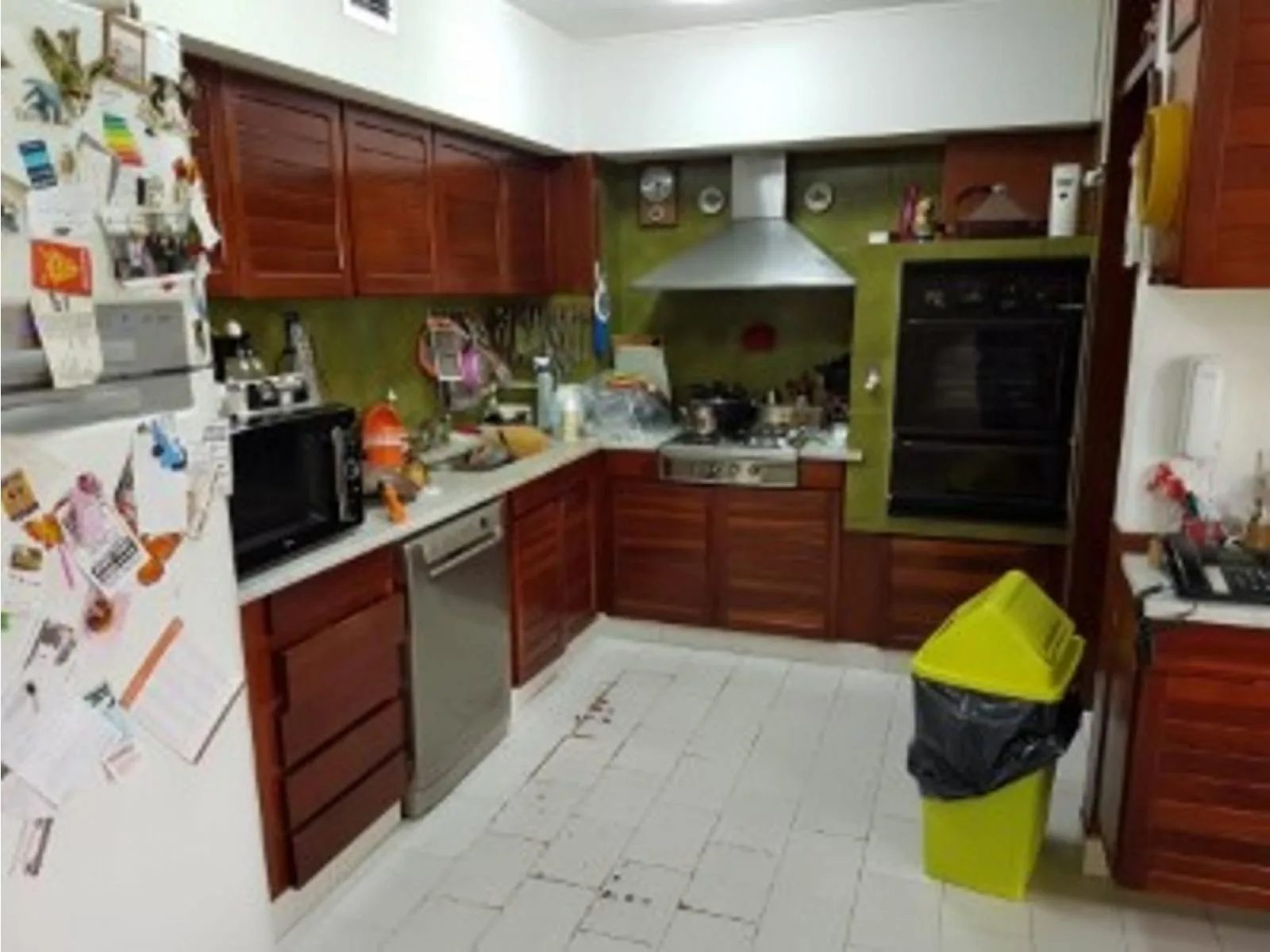 Vendo Lujosa Casa Con Diseño De Arquitectura Premiada HAEDO B.GUEMES foto 3