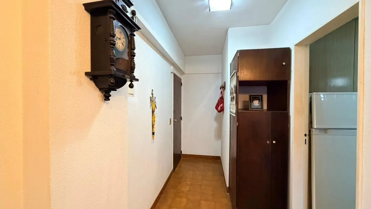 Venta departamento Pinamar dos cuadras del MAR foto 5
