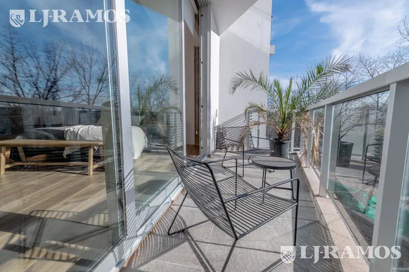 Un nuevo aire en AYRES VILA. STUDIOS Emprendimiento PREMIUM. Unidades de 60 a 167 m2 foto 2