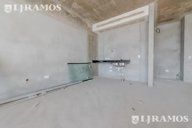 Un nuevo aire en AYRES VILA. STUDIOS Emprendimiento PREMIUM. Unidades de 60 a 167 m2 foto 4