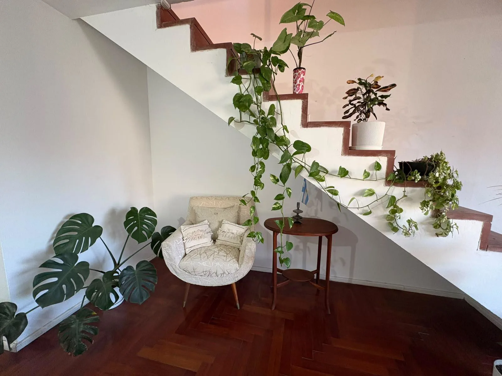 Duplex Amoblado en Alquiler | 1 Dormitorio | Nueva Cordoba | Terraza | Excelente Ubicacion foto 2