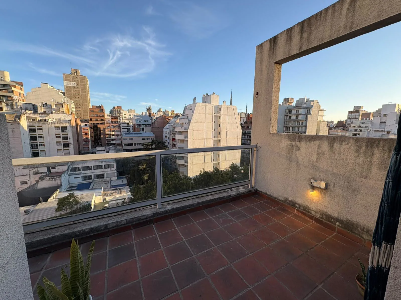 Duplex Amoblado en Alquiler | 1 Dormitorio | Nueva Cordoba | Terraza | Excelente Ubicacion foto 3