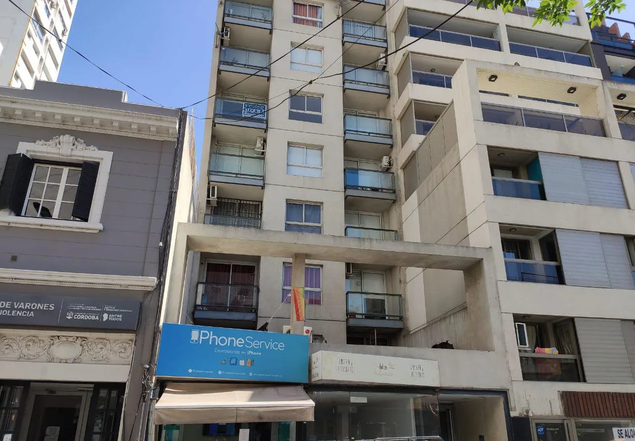 Duplex Amoblado en Alquiler | 1 Dormitorio | Nueva Cordoba | Terraza | Excelente Ubicacion foto 4