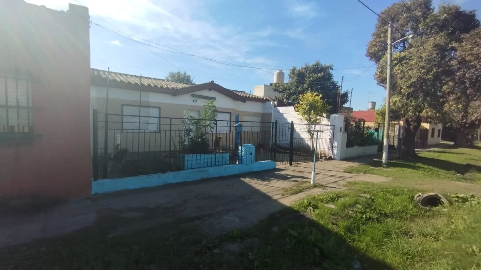 Venta de casa en Merlo Gomez foto 3