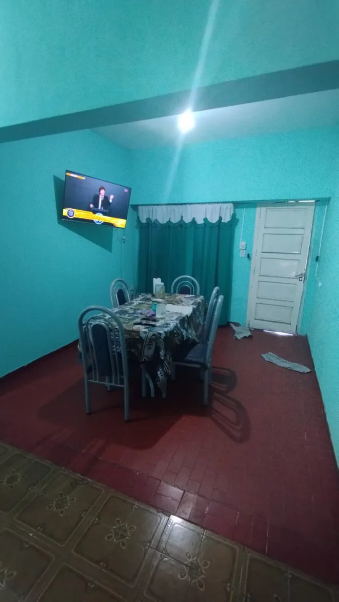 Venta de casa en Merlo Gomez foto 4
