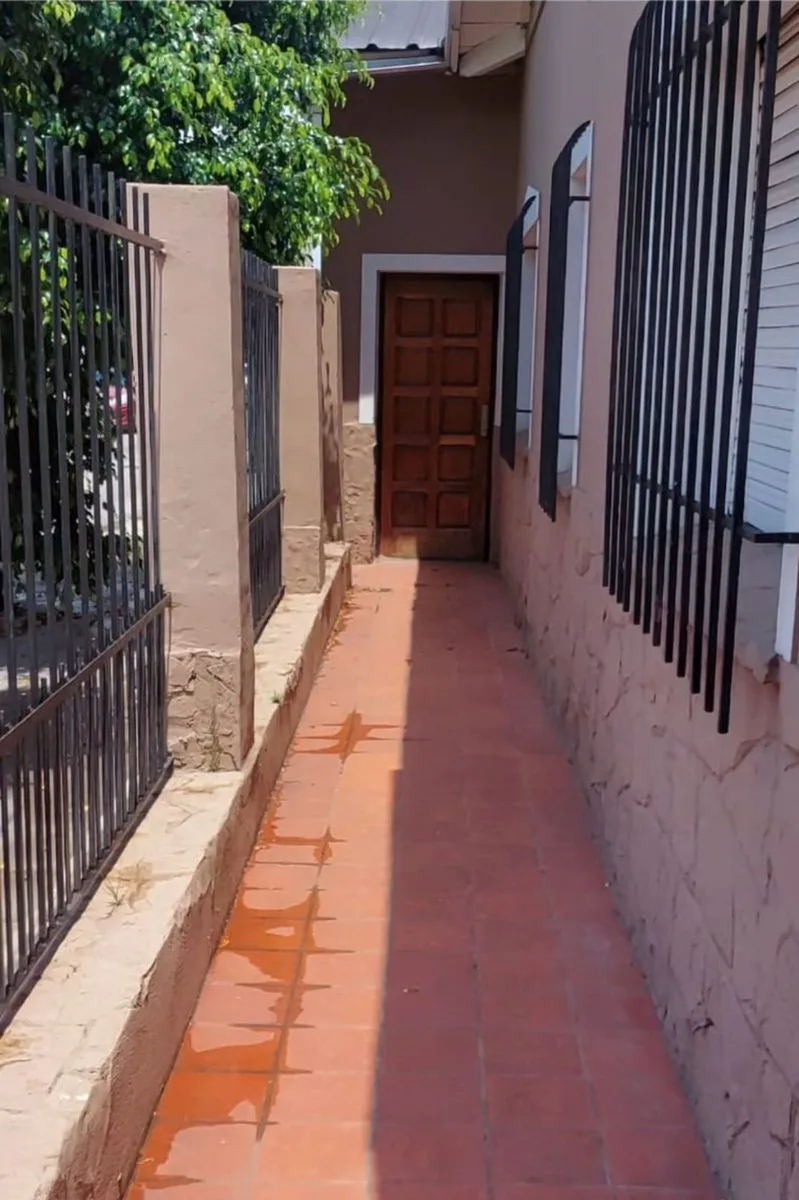 VENTA CASA MULTIFAMILIAR PILETA GARAGE SAN MARTIN foto 2