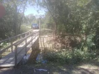 Venta de cuatro lotes en Benavidez foto 3