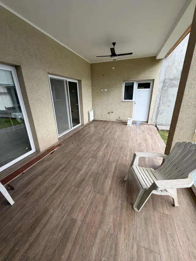 CASA EN VENTA EN AIRES DEL LLANO- APTA CRÉDITO