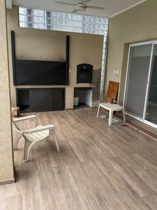 CASA EN VENTA EN AIRES DEL LLANO- APTA CRÉDITO foto 2
