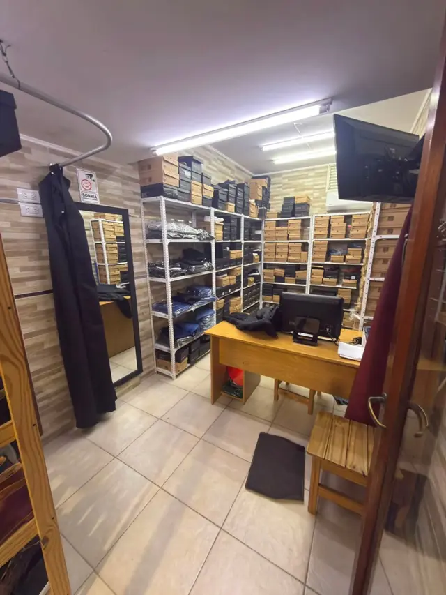 LOCAL COMERCIAL EN VENTA GALERIA ROSARIO