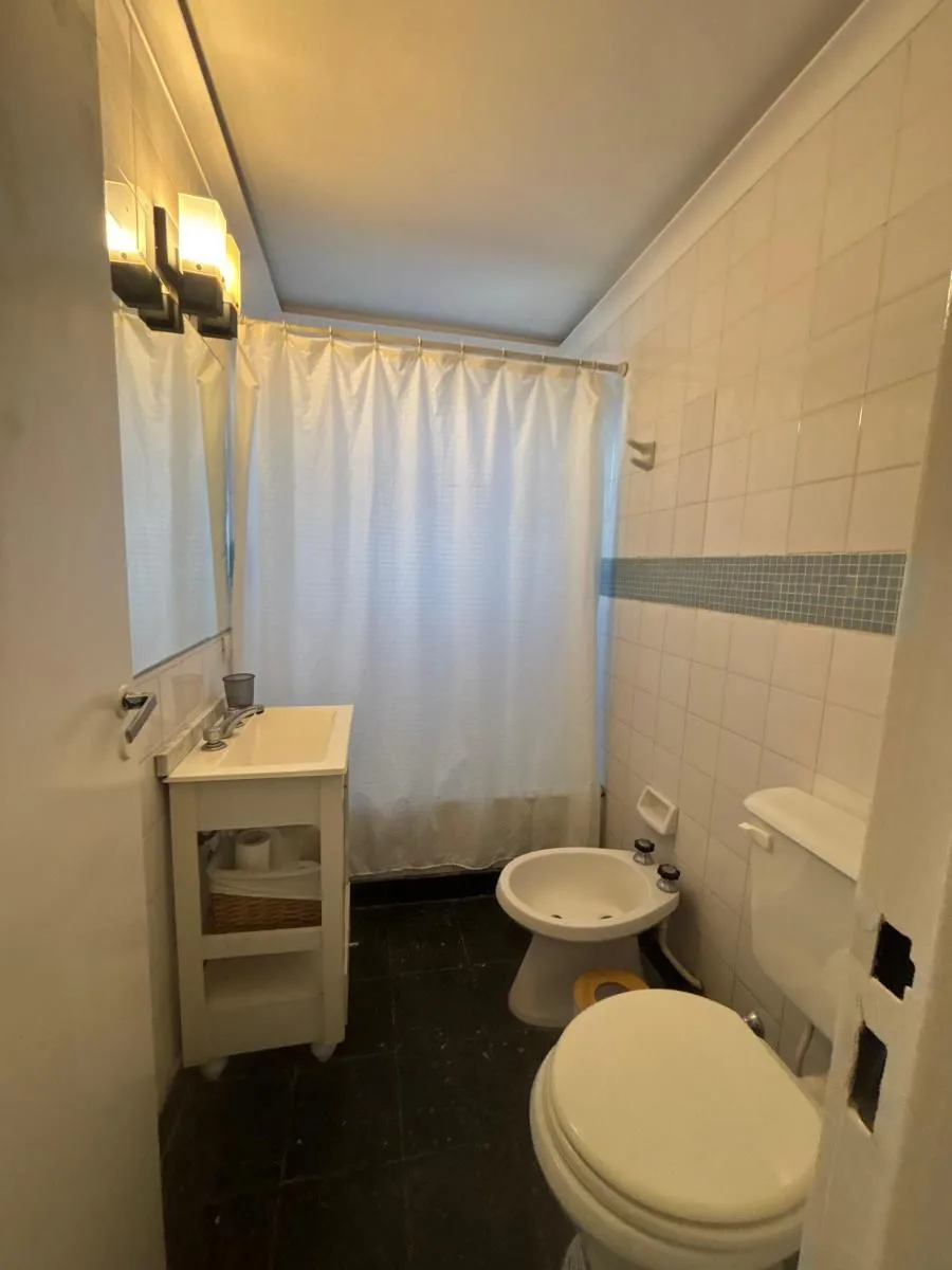 1-bedroom apartment in Palermo – photo 2 of 10